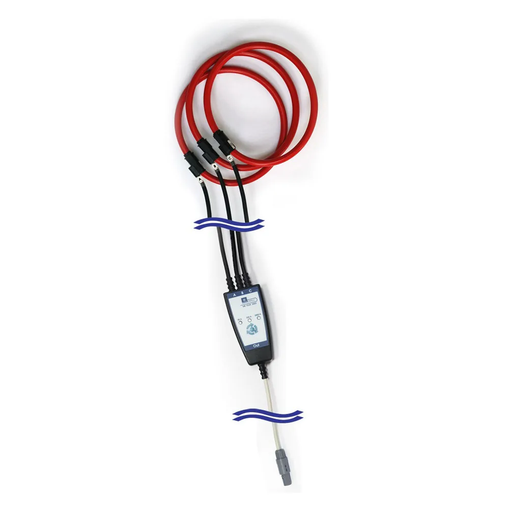 Токовые клещи ME FLEX 3003-Q