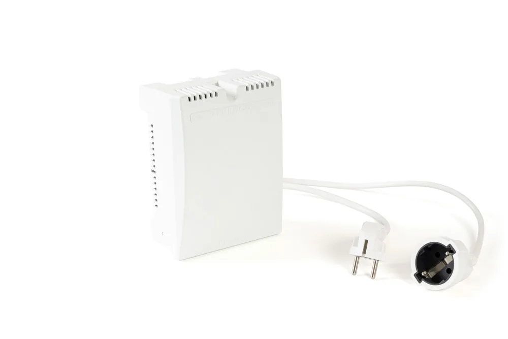 Стабилизатор напряжения для котла Бастион TEPLOCOM ST-555