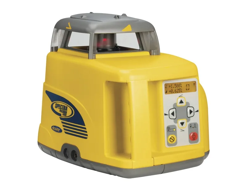 Нивелир Spectra Precision GL512