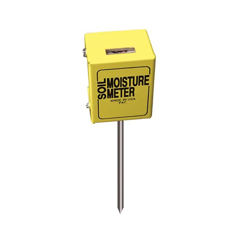Аналоговый влагомер почвы SOIL MOISTURE TESTER