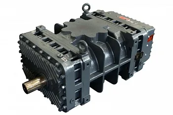 Роторный блок воздуходувки ERSTEVAK ERB-100