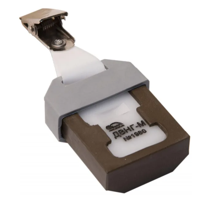 Дозиметр ДВНГ-М