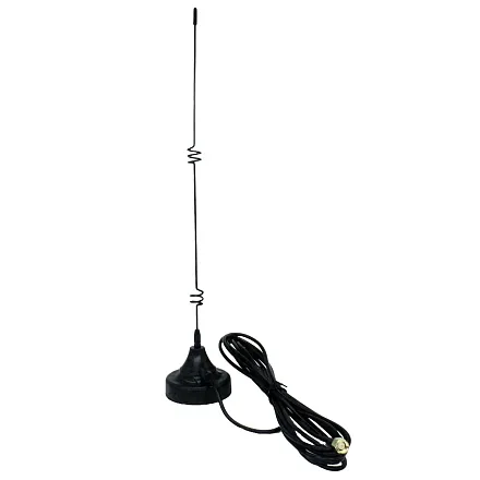 4G/3G/GSM антенна TELEOFIS RC46 SMA 5 dB