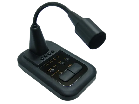 Микрофон Nissei NS-508