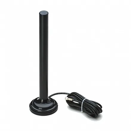 4G/3G/GSM антенна TELEOFIS RC40 SMA 5,5dB