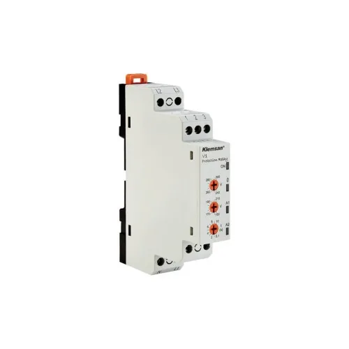 Реле контроля напряжения KLEMSAN V1 270159