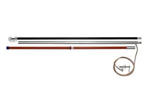 Заземление Диэлектрик ПЗ-110-220 Д