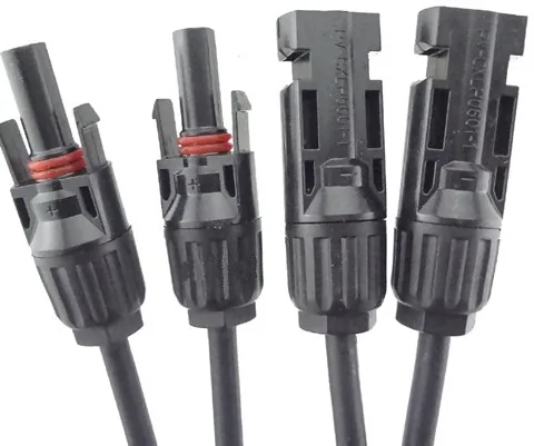 Комплект MISOL PTV-CON-MC4-YP-20