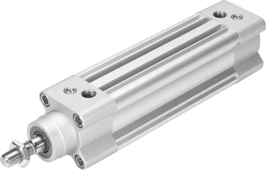 Стандартный цилиндр Festo DSBC