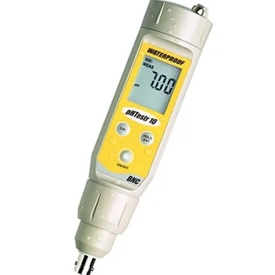 Анализатор Eutech ORPTestr 10