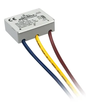 Устройство защиты от импульсных перенапряжений Citel MSB6-400/LD (561312), светодиодный индикатор