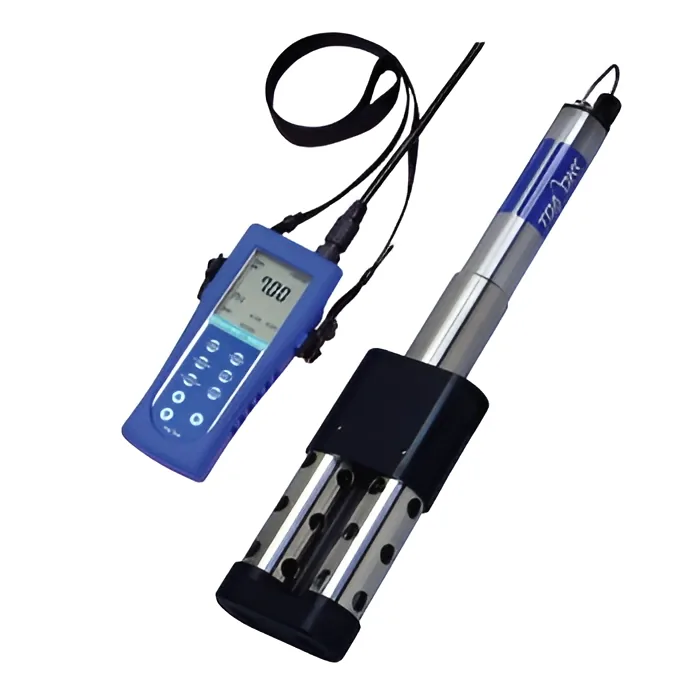 Измеритель DKK-TOA WQC-24