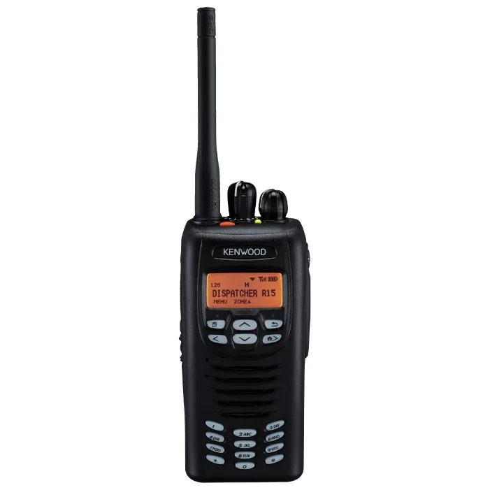 Рация Kenwood NX-300GE