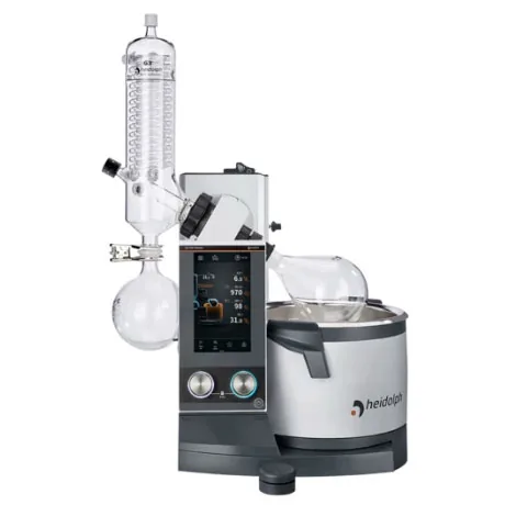 Испаритель Heidolph Hei-VAP Ultimate Control HL/G3