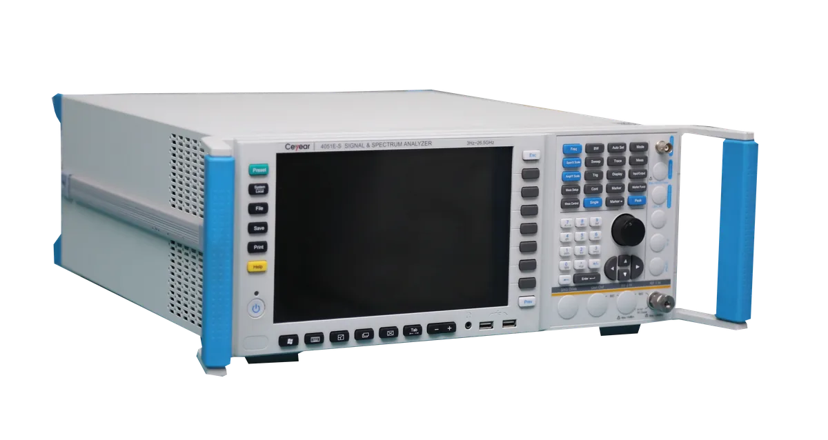 Анализатор спектра Ceyear 4051A-S