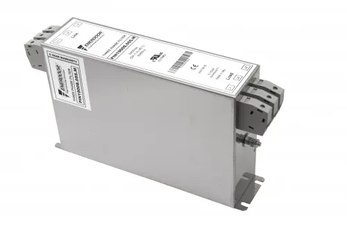 Трехфазный фильтр ENERDOOR FIN1900S. (042 - 200). M