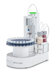 Автоподатчик Mettler Toledo InMotion KF Pro Oven Autosampler 10mL