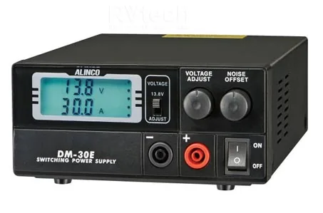 Блок питания ALINCO DM-30E