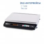 Весы МАССА-К МК-15.2-А21(RU)