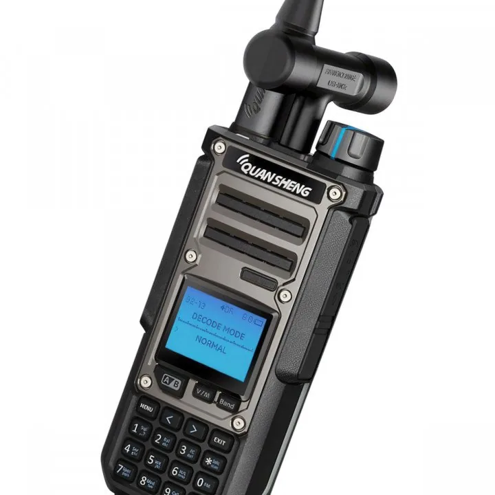 Портативная радиостанция Quansheng TK11(8)