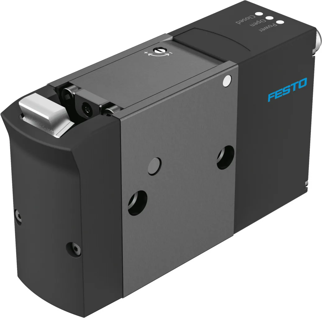 Цилиндр стопора Festo EFSD