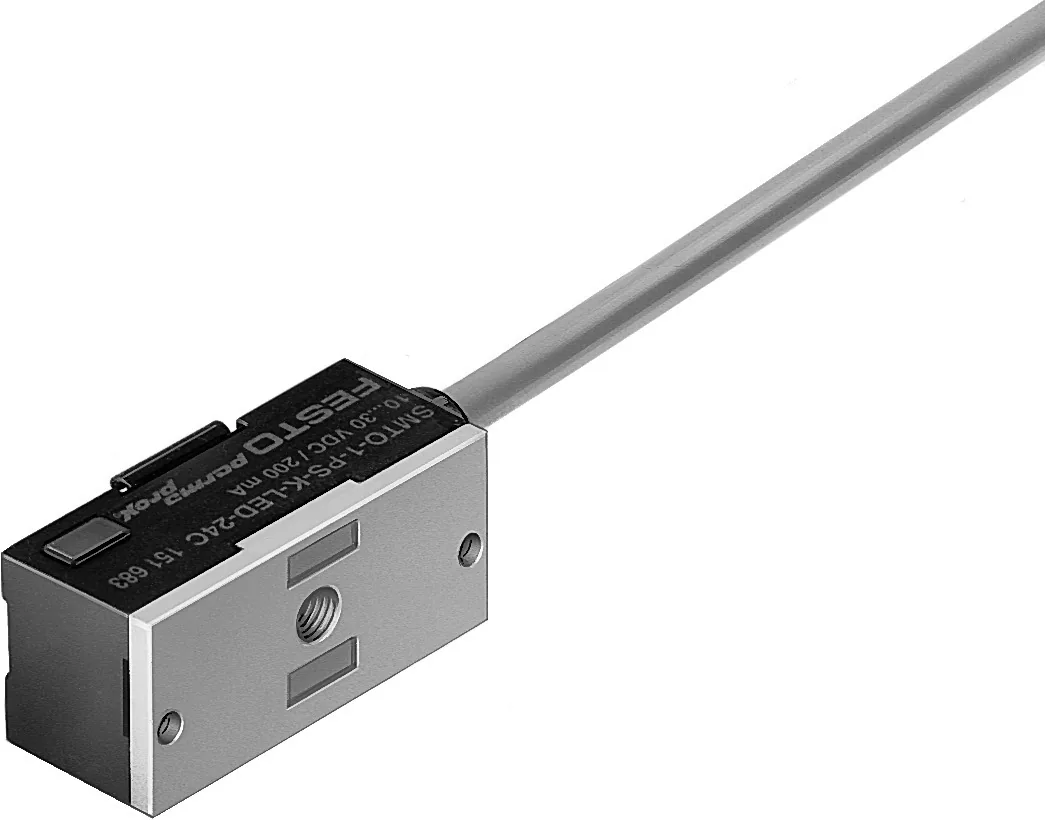 Бесконтактный выключатель Festo SMTO-1