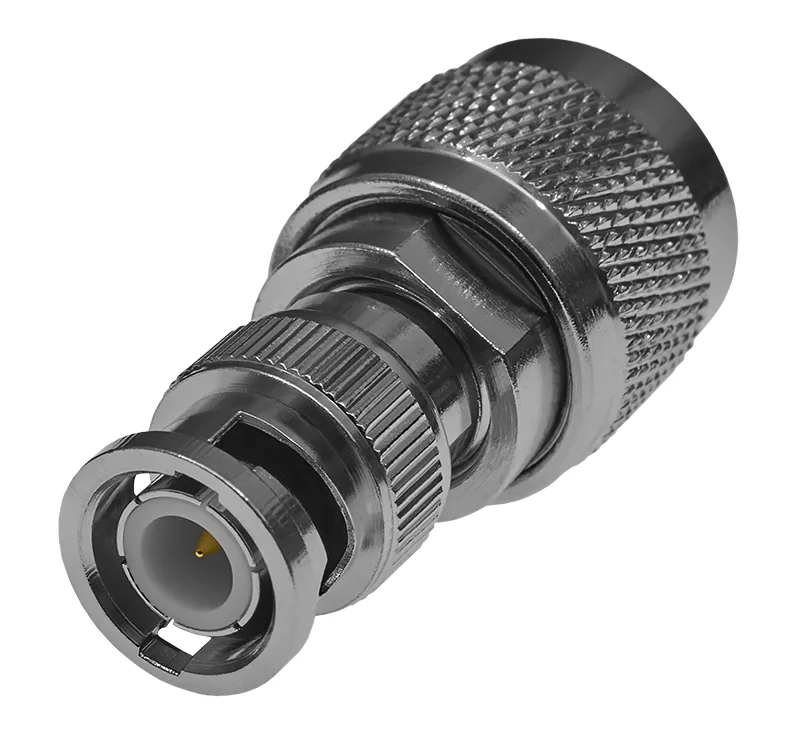 ВЧ переходник Racio Antenna BU-311