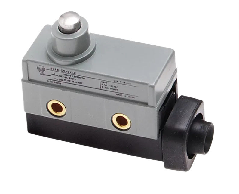 Выключатель Allen Bradley Bulletin 802B малый