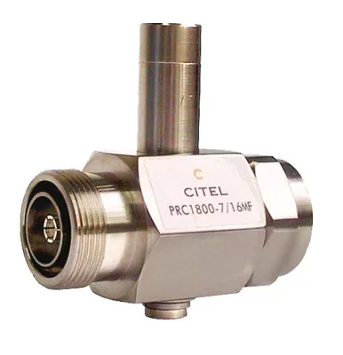 Устройство защиты от импульсных перенапряжений Citel PRC1800-N/FF (621125)