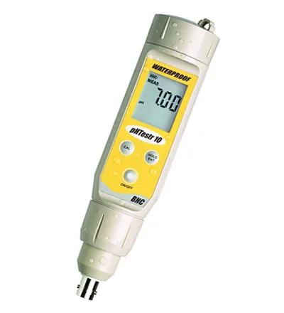 Анализатор Eutech ORPTestr 10BNC