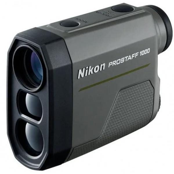 Дальномер Nikon Prostaff 1000