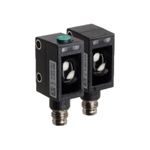 Комплект оптических датчиков Pepperl+Fuchs ML4.2-P-8m-RT/40b/76a/95/110