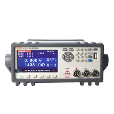 Комплексный тестер батареи Jinko JK5530
