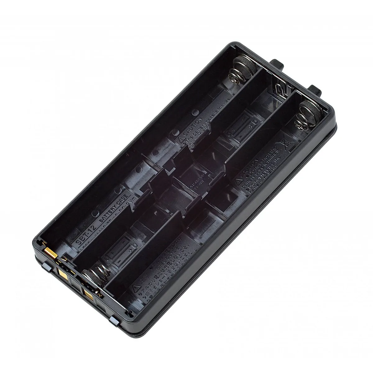 Батарейный отсек Yaesu SBT-12