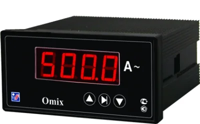 Амперметр Omix P94-A-1-0.5