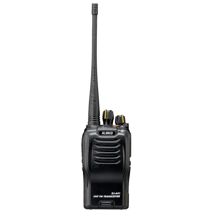 Рация ALINCO DJ-A41