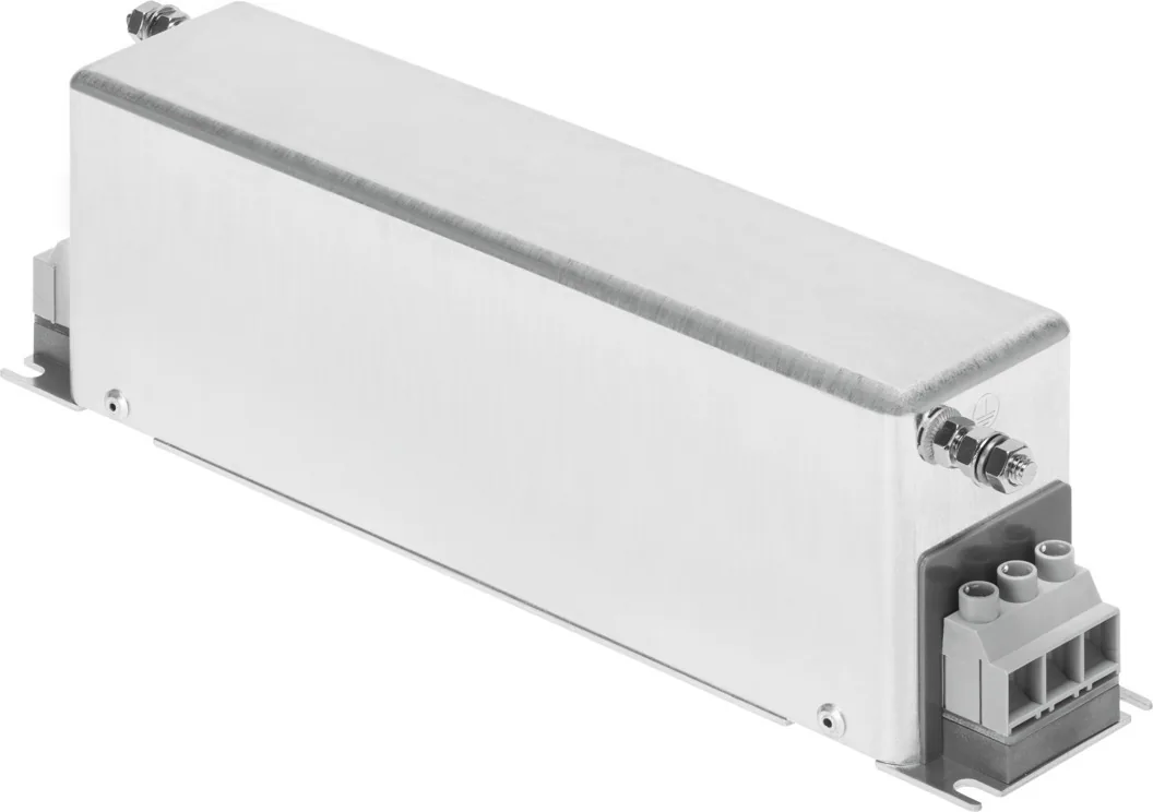 Сетевой фильтр Festo CADF