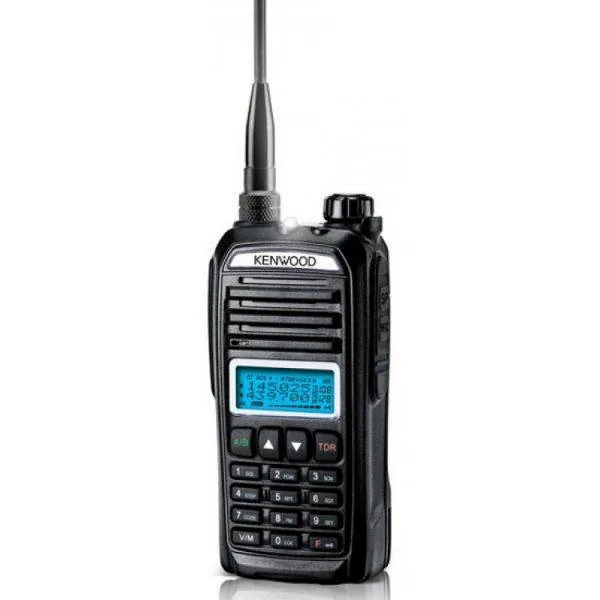 Рация Kenwood TH-F9 Dual