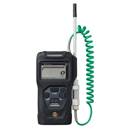 Детектор горючих газов XP-3360II-W