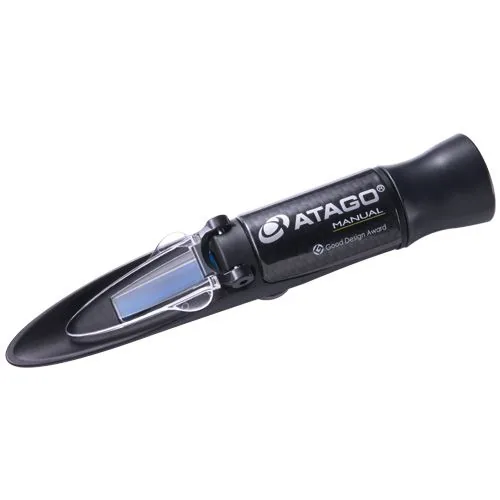 Рефрактометр ATAGO Master-BR