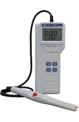 Солемер CHY 391