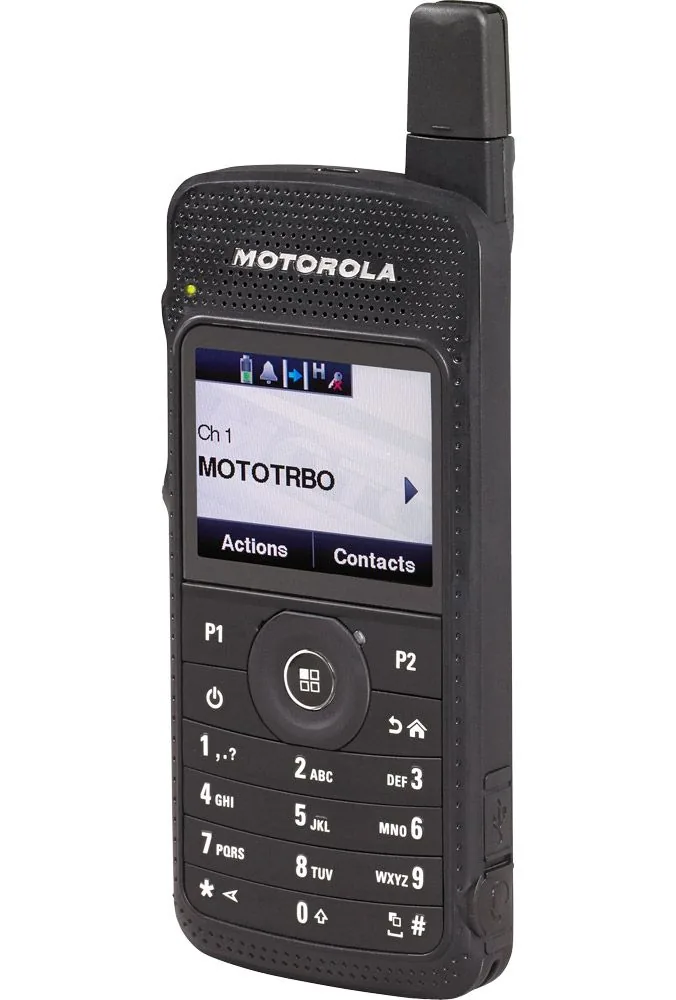Рация Motorola SL4010e