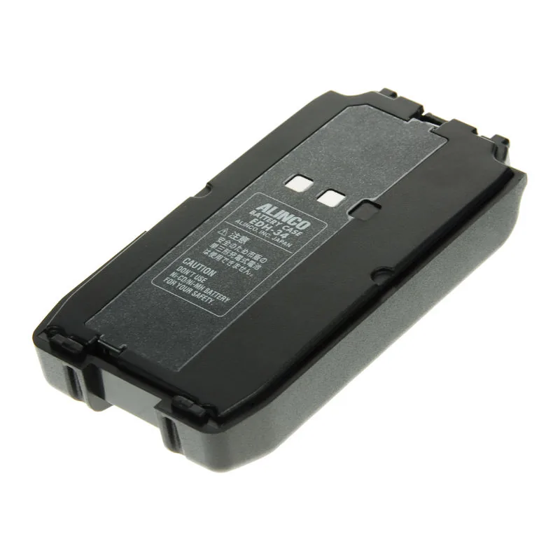 Кейс аккумуляторный ALINCO EDH-34