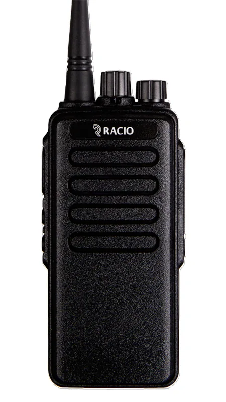 Радиостанция Racio R900 UHF