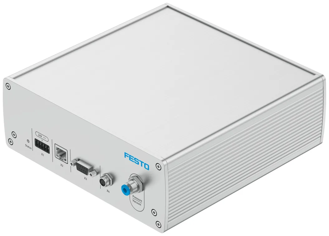 Вакуумный генератор давления Festo PGVA