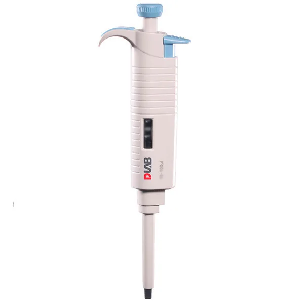Дозатор DLAB MicroPette 2-20 мкл 1-канальный
