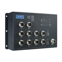 Управляемый коммутатор Advantech EKI-9510E-2GMPH-AE