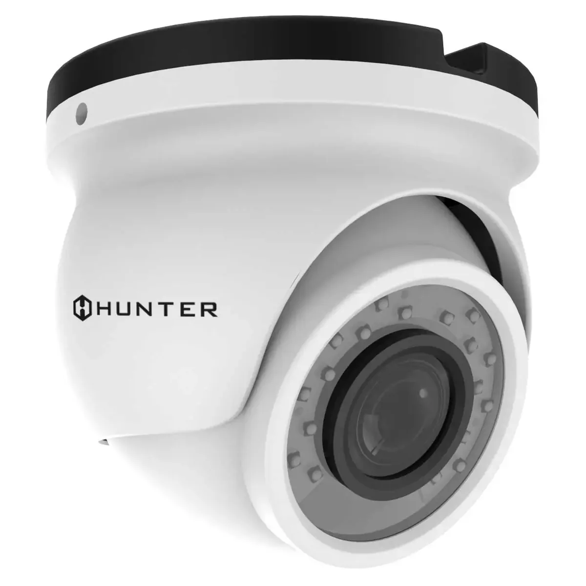 Видеокамера купольная антивандальная Hunter HN-MVD2710IR