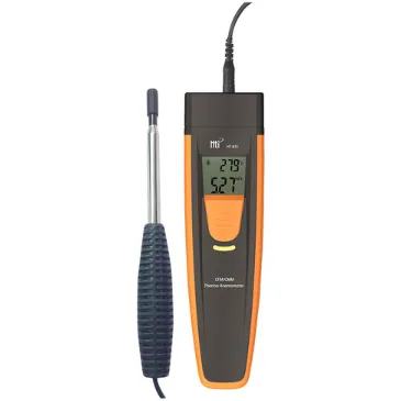 Термоанемометр HTi HT-833