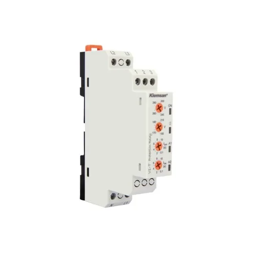 Реле контроля напряжения KLEMSAN V1-T 270162